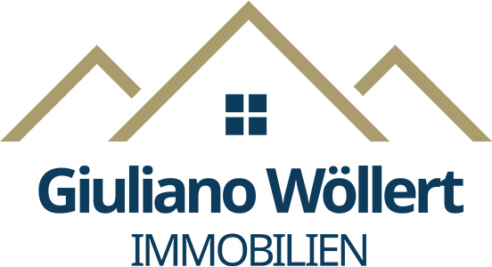 Giuliano Wöllert Immobilien Logo